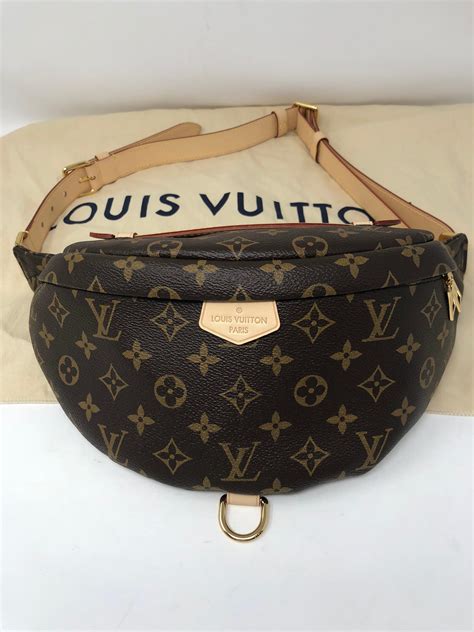 louis vuitton bauchtasche|Louis Vuitton umhängetasche.